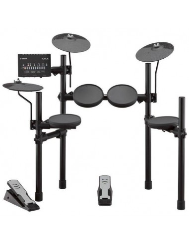 YAMAHA DTX402K