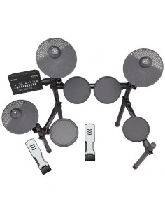 YAMAHA DTX402K 2