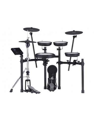 ROLAND TD-07KVX V-Drum Set