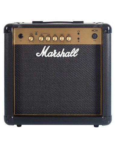 MARSHALL MG15G Amplificatore per...