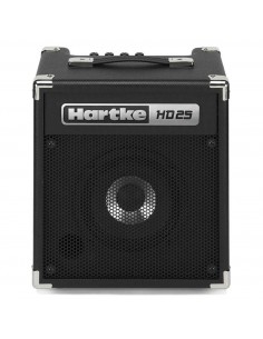 HARTKE HD15 Amplificatore...
