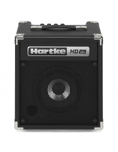 HARTKE HD15 Amplificatore per basso...