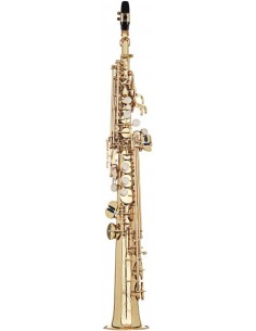 SASSOFONO SOPRANO GRASSI...