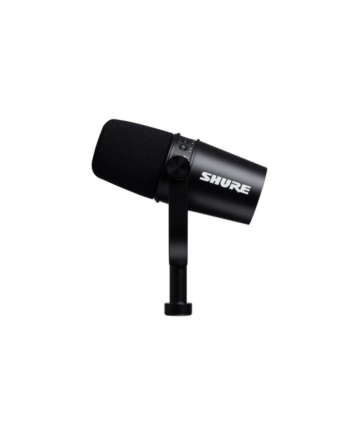 SHURE MV7-K Microfono Dinamico... SHURE MV7-K Microfono Dinamico...