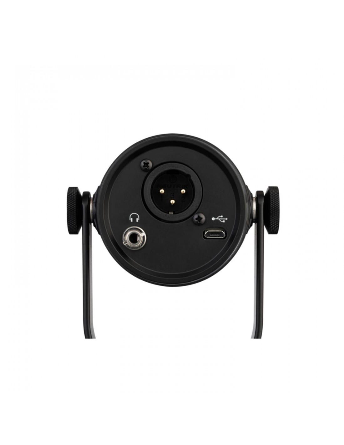 SHURE MV7-K Microfono Dinamico... SHURE MV7-K Microfono Dinamico...