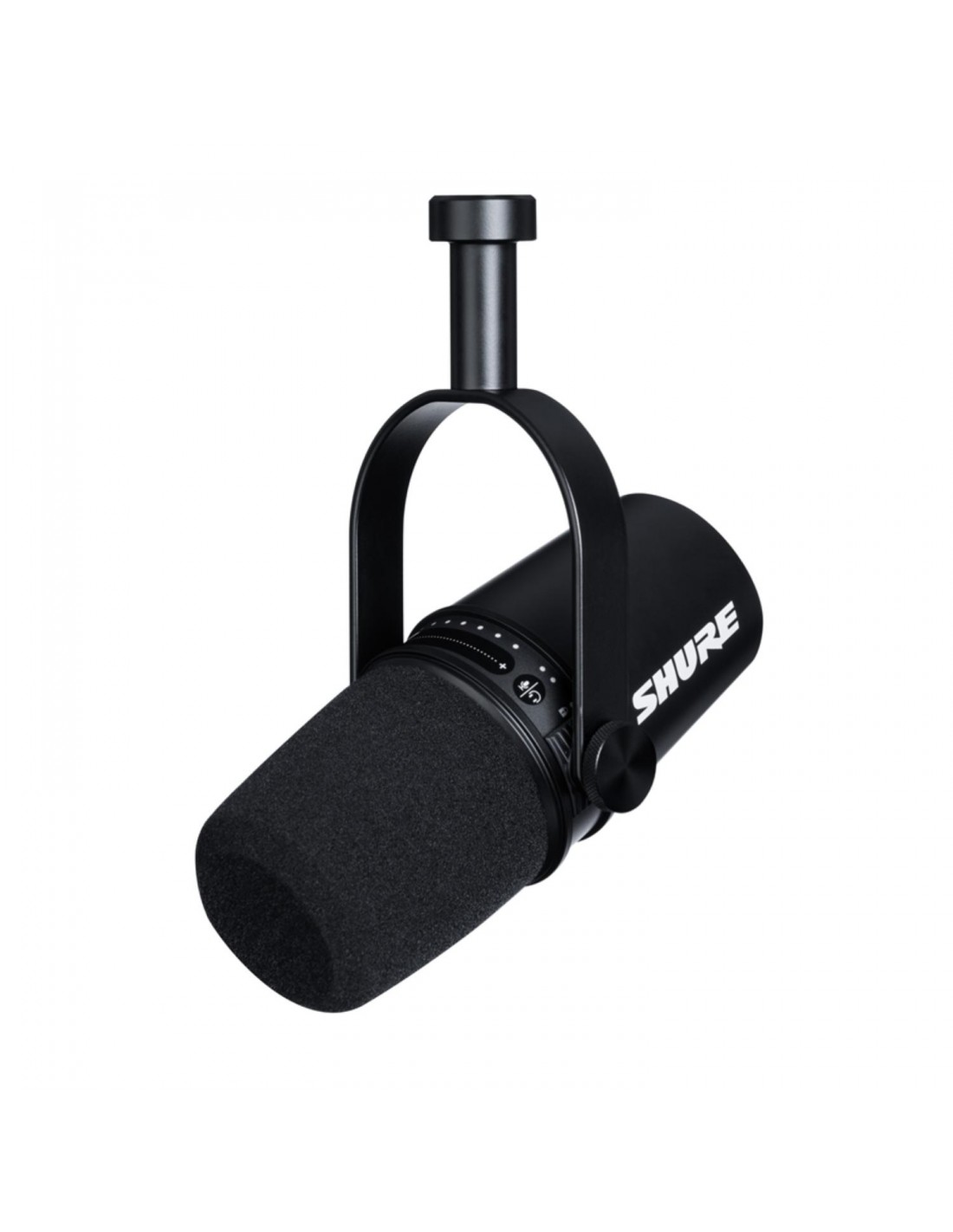 SHURE MV7-K Microfono Dinamico... SHURE MV7-K Microfono Dinamico...