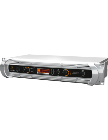 NU1000DSP BEHRINGER amplificatore di...