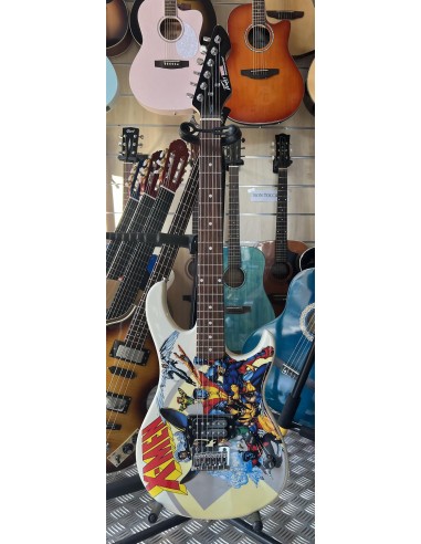 CHITARRA PEAVEY MARVEL