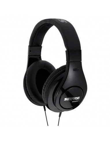 SHURE SRH240A – Cuffie per ascolto...