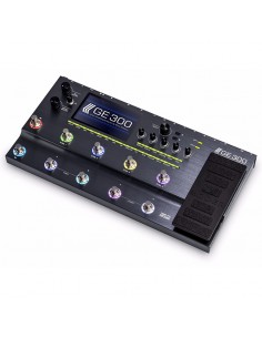 MOOER GE 300