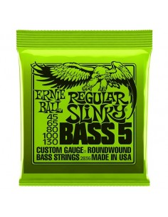 Ernie Ball 2836 Regular Slinky