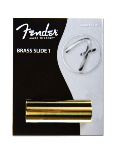 FENDER BRASS SLIDE1 medium
