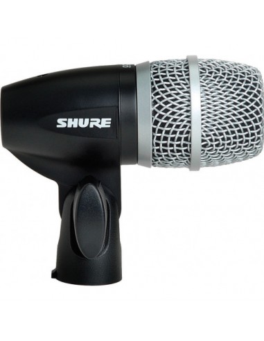 MICROFONO SHURE PG 56 MICROFONO SHURE PG 56