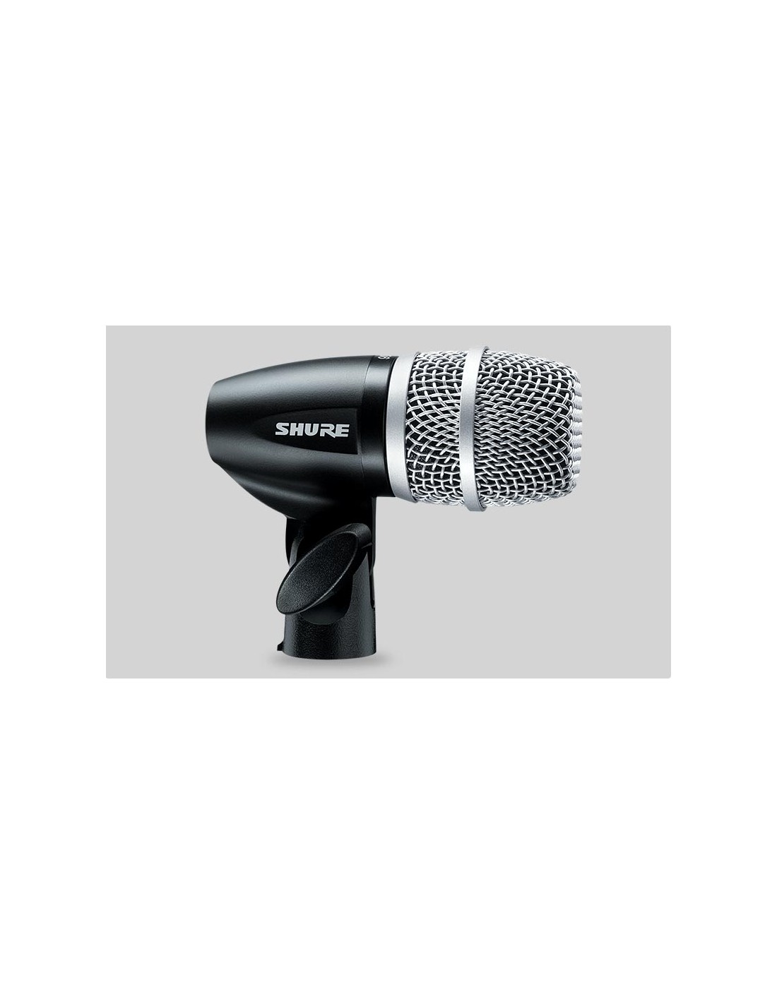 MICROFONO SHURE PG 56 MICROFONO SHURE PG 56