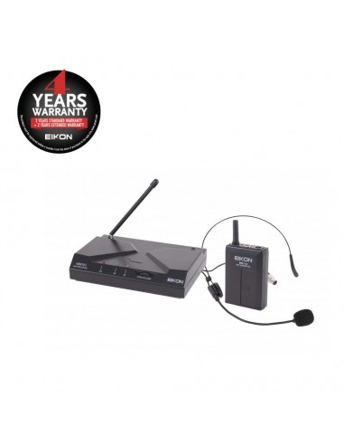 EIKON WM 101H HEADSET