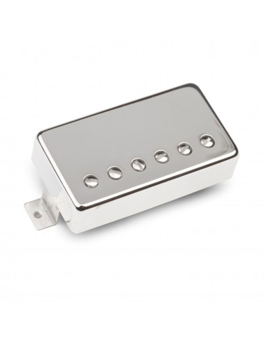 Seymour Duncan SH-4 JB Model Nickel...