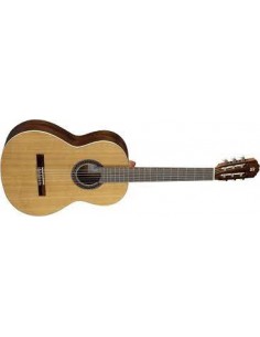 Alhambra 1C HT incl. Gigbag