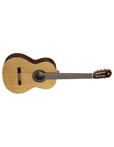 Alhambra 1C HT incl. Gigbag