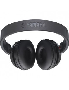 YAMAHA HPH-50 Black 2