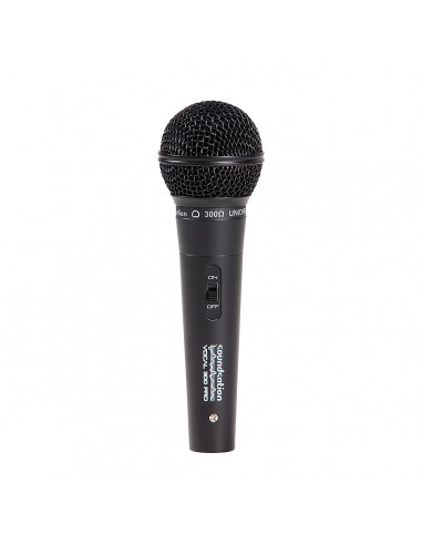 SOUNDSATION VOCAL 300 PRO PLUS