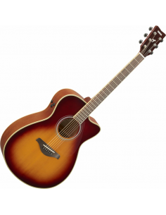 Yamaha TransAcoustic FSC-TA...