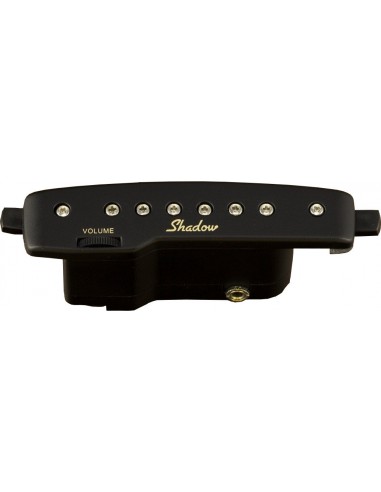 Shadow SH-145BL Black