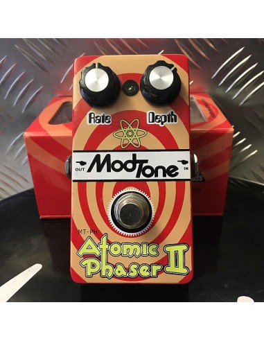 Modtone Atomic phaser II - OFFERTA-