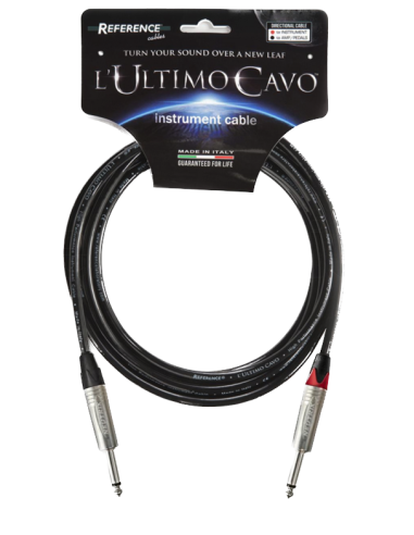 Reference L'Ultimo Cavo JJ GBK 3MT...