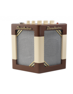 DANLECTRO AMPLI MINI HODAD