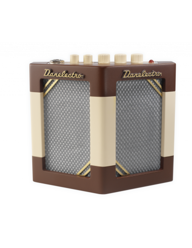 DANLECTRO AMPLI MINI HODAD