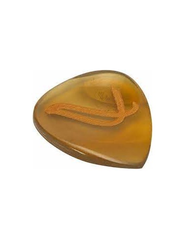 Plettro Nativo Fingered Pick – Clear...