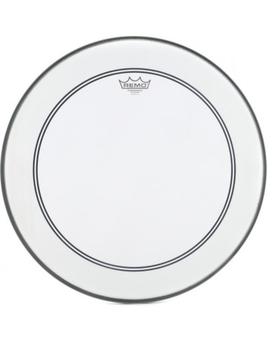REMO POWESTROKE 20" COATED