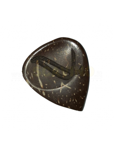 Wambooka Plettro Nativo in...