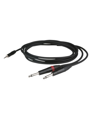Dap Audio FLX31150 cavo adattatore...