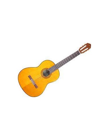 Yamaha C80 Chitarra classica
