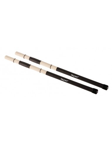 Hayman RS-12-BSC bacchette Rods per...