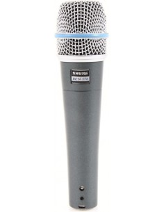 SHURE Beta 57A