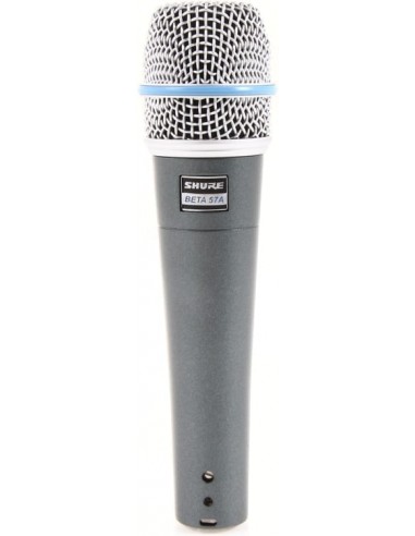 SHURE Beta 57A