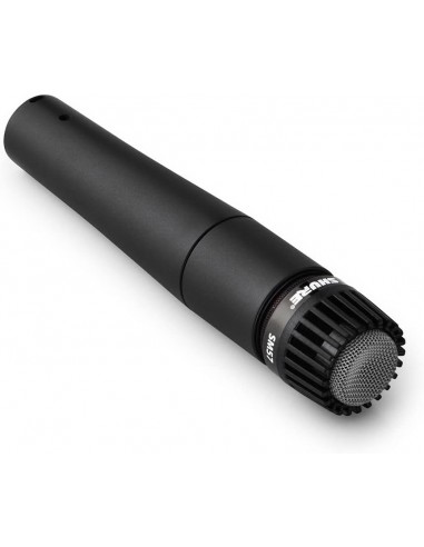 SHURE SM 57