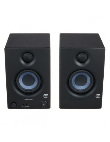 CASSE STUDIO Presonus Eris 3.5 2nd...