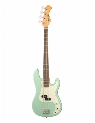 Prodipe PB80RA SG Basso elettrico 4...