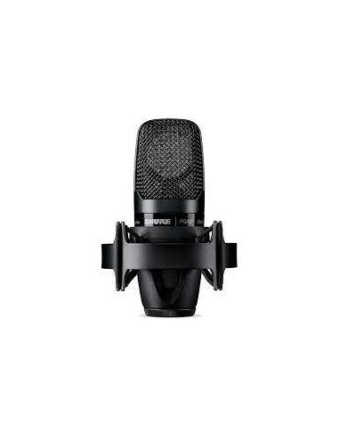 SHURE PGA27-LC  "EX-DEMO"