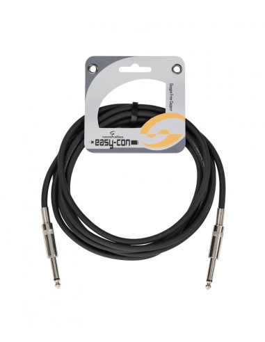Soundsation Easy-Con EICJJ-3BK (3m)