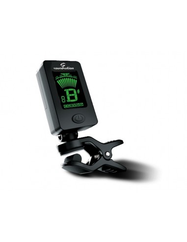 Soundsation CCT-200 Accordatore a clip