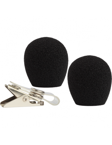 Shure RK318WS Coppia di antivento e...