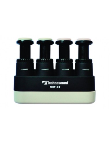 Technosound AHF-03 Allenatore dita