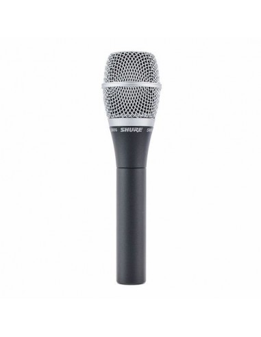Shure SM86 Microfono condensatore...