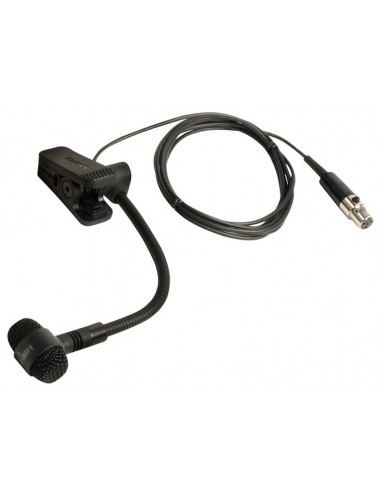 Shure PGA98H TQG Microfono a... Shure PGA98H TQG Microfono a...
