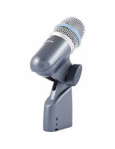 Shure Beta 56A Microfono...