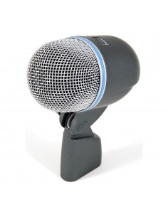 SHURE BETA 52A Microfono...